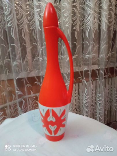 Кувшины, керамика, СССР