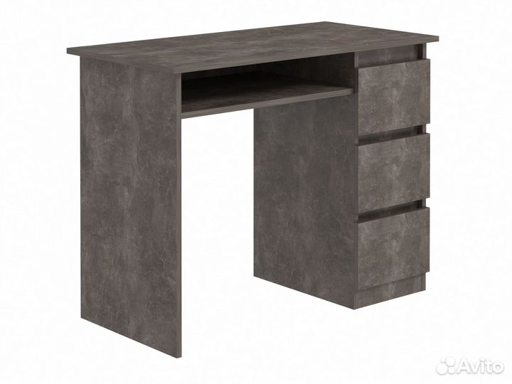 Стол компьютерный с ящиками новый