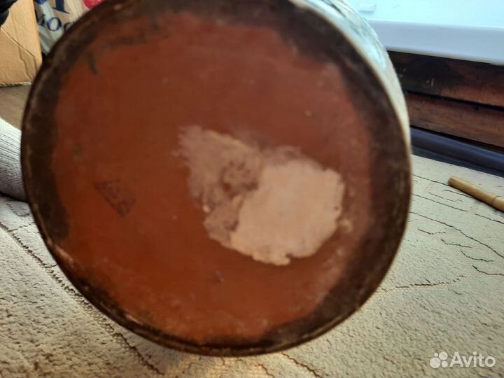 Ваза напольная