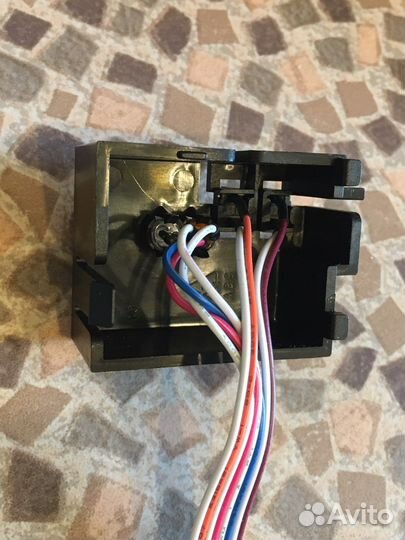 Шлейф power для материнской платы пк iw-bm677-u3