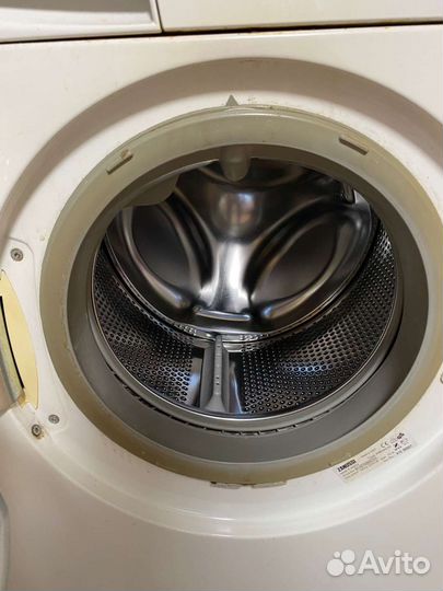 Стиральная машина автомат Zanussi Jetsystem 900