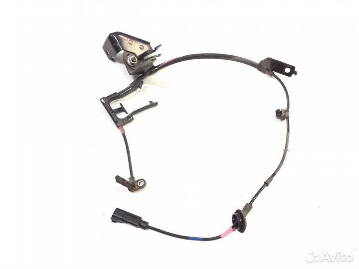 Mitsubishi Outlander 3 GF Датчик абс ABS Передний