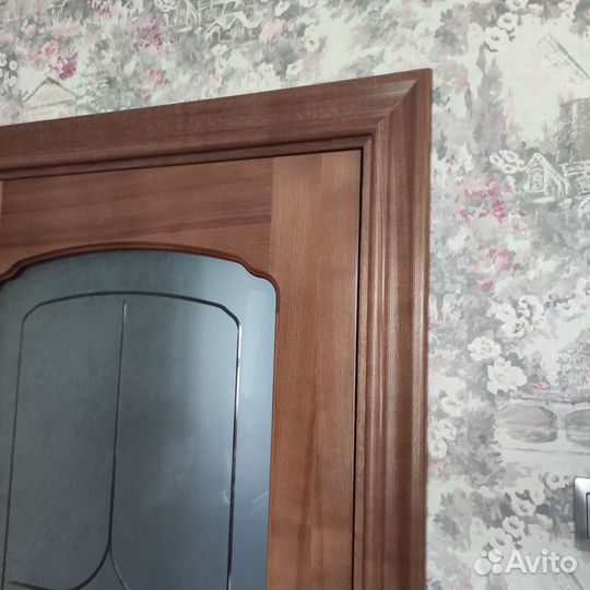 Наличники комплект