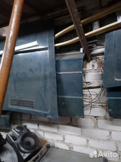 Запчатичи на 2106