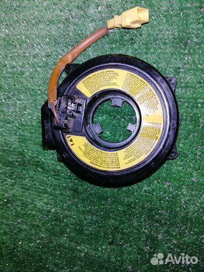 Подрулевой шлейф хендай соната 5