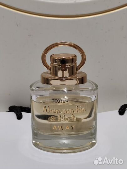 Парфюм Abercombie Fitch Away women 100 ml