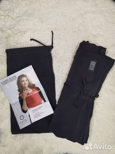 Слинг шарф diva