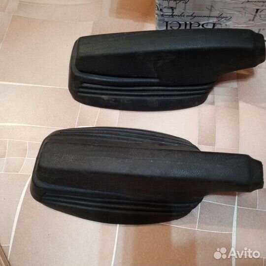 Кожух ручника bmw е28