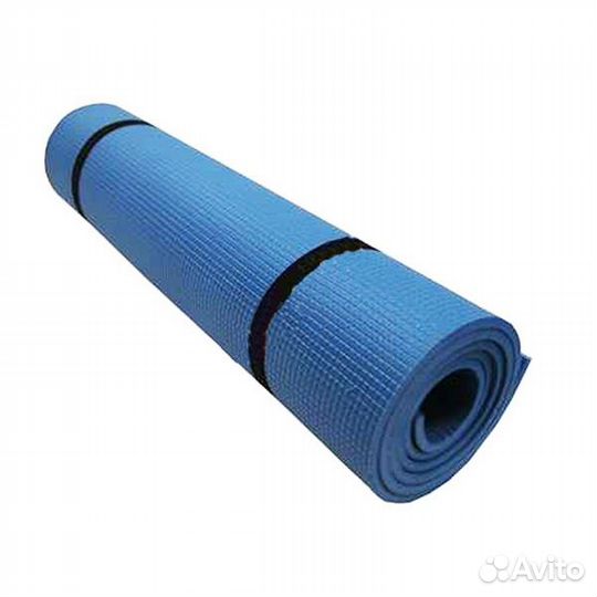 Коврик туристический 1,8*0,6м