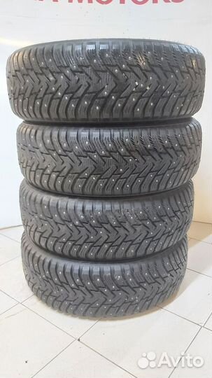 Nokian Tyres Nordman 8 SUV 225/60 R18 104T