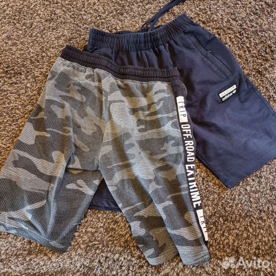 Вещи пакетом на мальчика 164 170