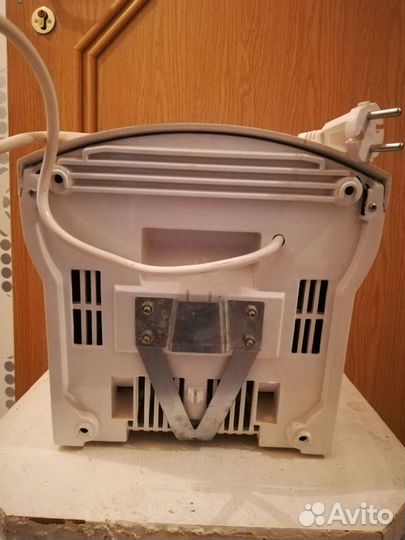 Электросушитель для рук Neoclima NHD-2.0