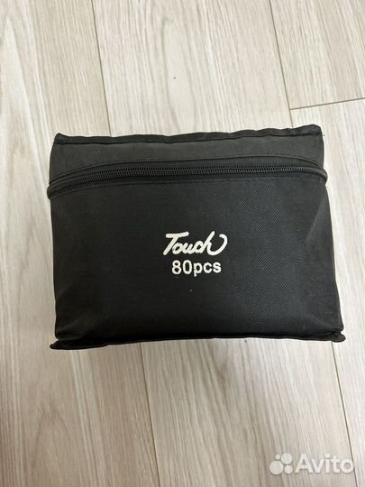 Спиртовые маркеры