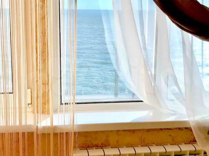 Квартира-студия, 18 м², 5/5 эт.