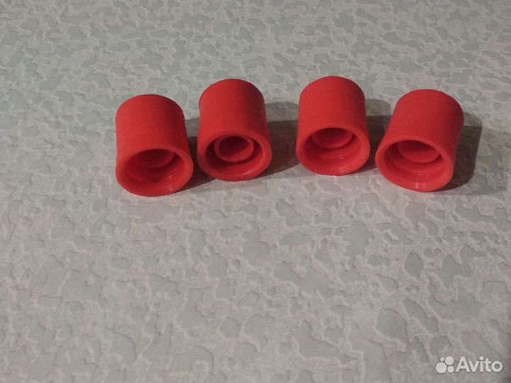 Наконечник катушки зажигания хонда