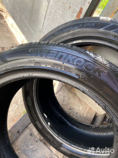 Hankook Ventus S1 Noble 2 H452 225/45 R18 95W