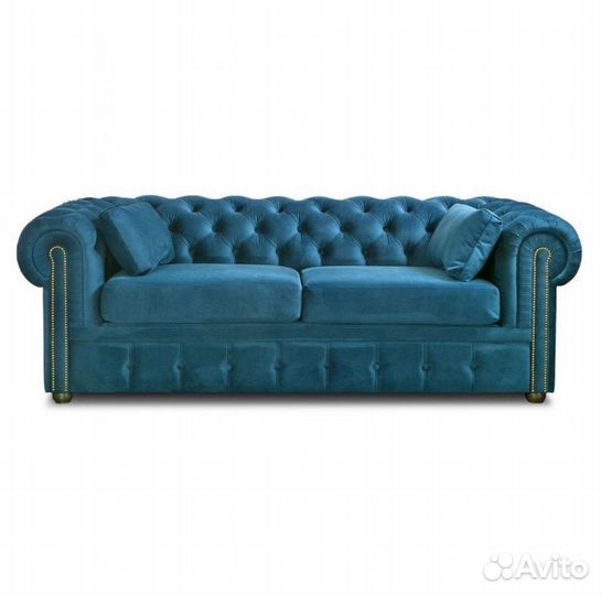 Диван Честер