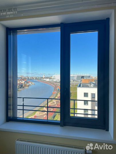 Стеклопакеты для дома