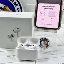 AirPods Pro 2 (NEW 2023) оптом