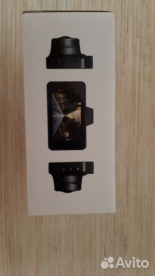 Видеорегистратор