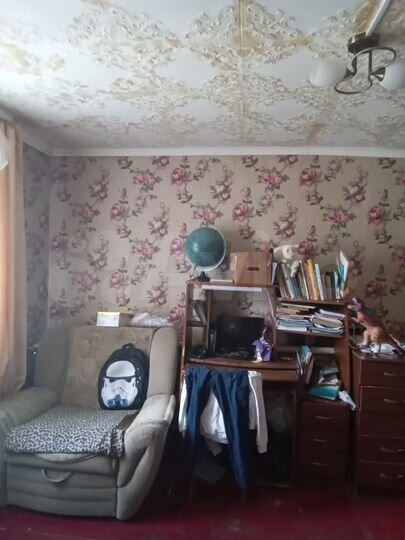 Дом 99,4 м² на участке 3 сот.