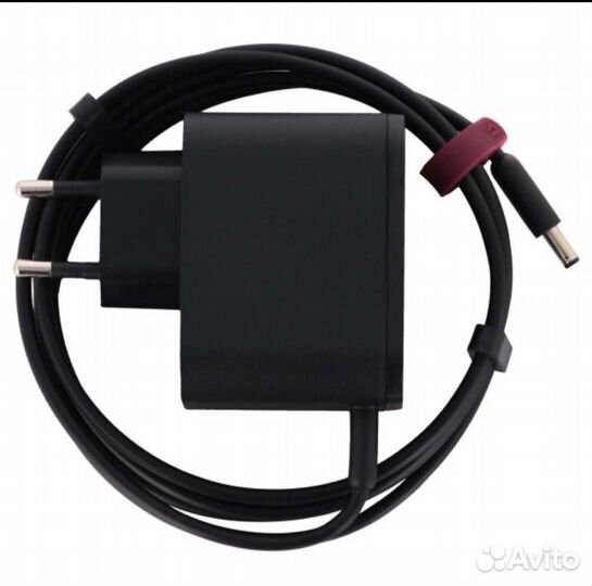 Умная колонка Яндекс Станция Мини с часами