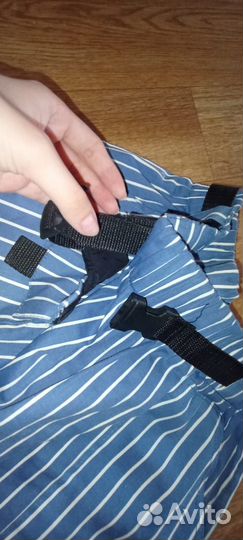 Шорты летние