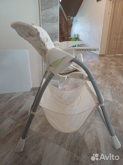 Стул для кормления Motercare