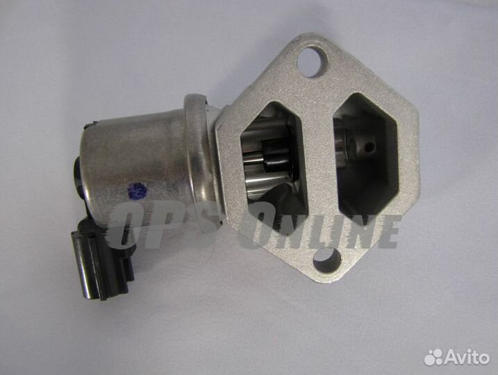 MerCruiser MPI Регулятор Холостого хода 8M0119616