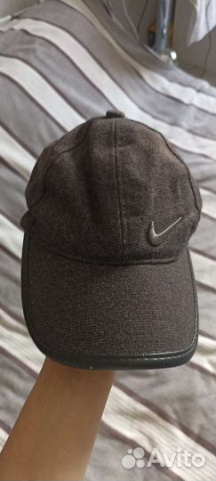 Кепка мужская nike