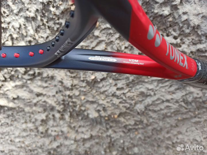 Ракетка для большого тенниса Yonex Vcore 100 300g