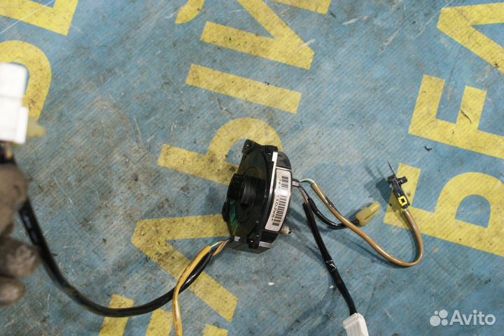 Лента шлейф SRS Chevrolet Aveo T200