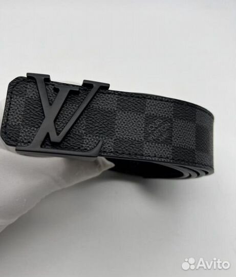 Ремень мужской louis vuitton