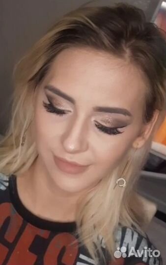 Макияж /визажист