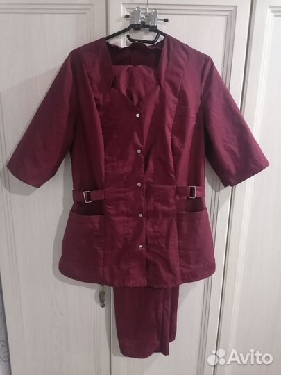 Спецодежда