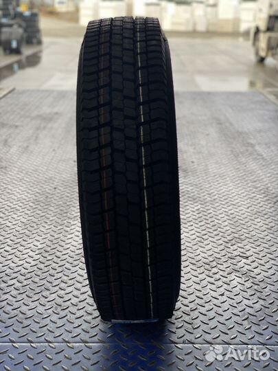 Шины грузовые 215/75R17.5 16PR agate135/133J HF628