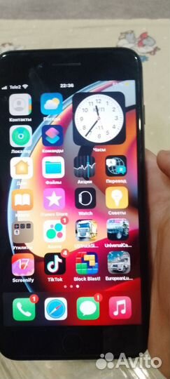 iPhone 7 Plus, 32 ГБ