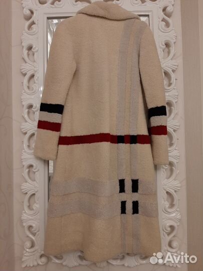 Шуба натуральная44-46 размер