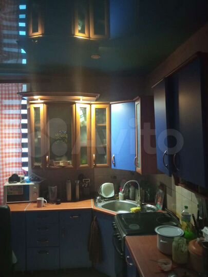 2-к. квартира, 47,9 м², 1/2 эт.