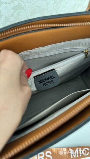 Сумка Michael Kors