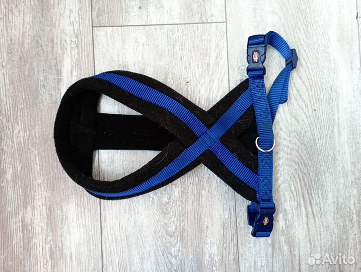 Шлейка для собак Trixie Premium Touring