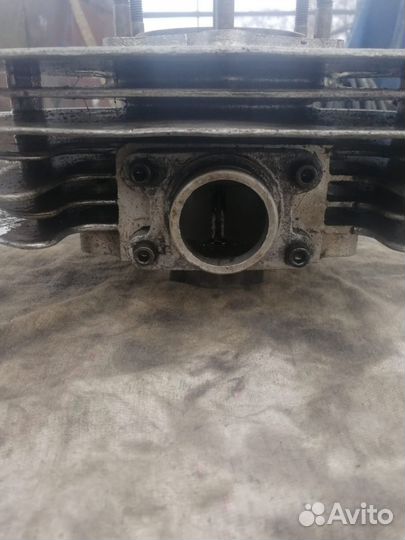 Цилиндр чезет 513 250