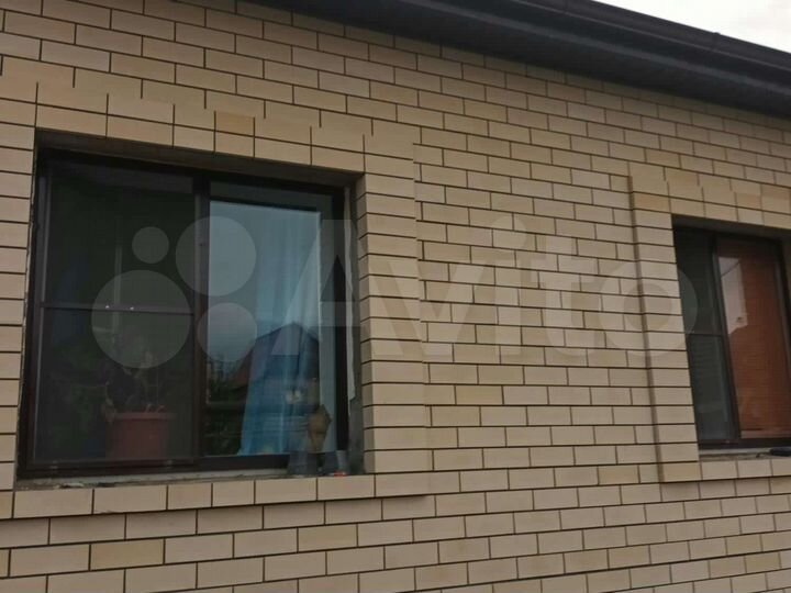 Дом 97 м² на участке 6 сот.