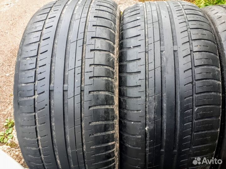 Cordiant Sport 2 255/55 R18