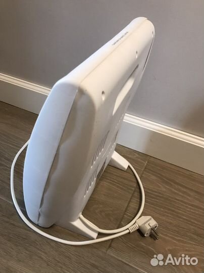 Инфракрасный обогреватель