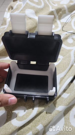 Кейс для карт UNO