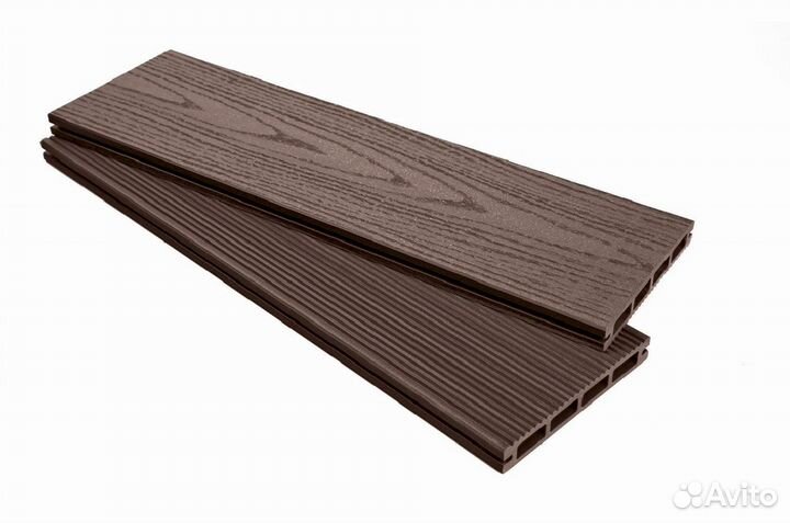 Террасная доска 