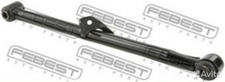 Febest 0125ACA25LL 0125-ACA25LL рычаг задней подве