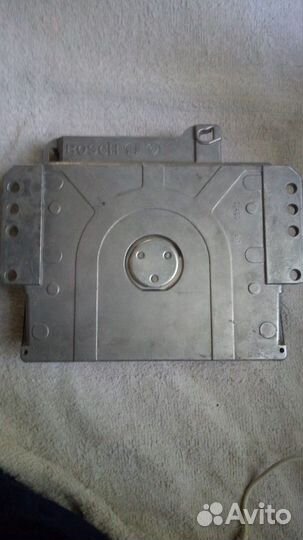 Эбу мозги на ваз