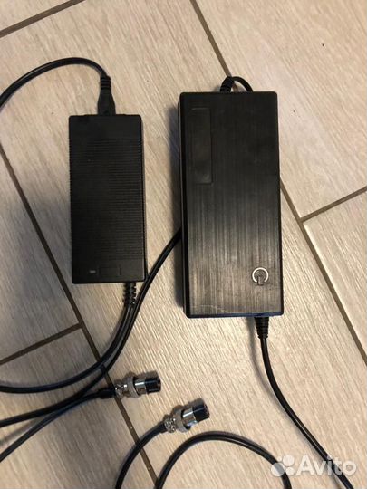 Электросамокат Halten r/s 02 v1